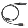 USB Programming Cable Walkie Talkie USB Programming Cable for Motorola