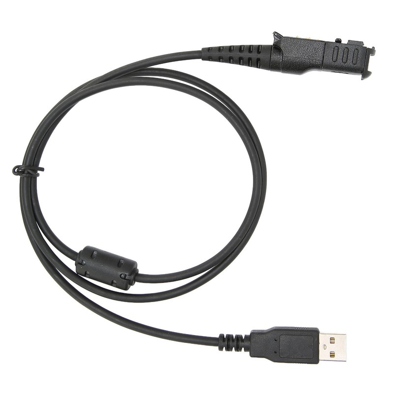 USB Programming Cable Walkie Talkie USB Programming Cable for Motorola