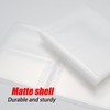 Pine & Linen 3 Pack 2.75 * 3.75inch(70mm*95mm) Durable Index