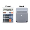 OSALO Calculator Large Buttons Large Display 12 Digit Big Desktop