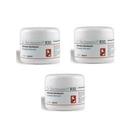 Dr. Reckeweg Dr.Reckeweg Germany R30 Universal Ointment. Pack of 3