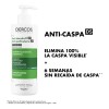 Shampoo Anticaspa Vichy Dercos Para Cabello Graso 390Ml