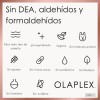 Kit Tratamiento Cabello Olaplex No.0 Con No.3 Y No.8