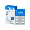 Guangdong 1 calcium 30 tablet / 칼슘 30정 1개