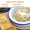 Morelli Egg Tagliolini Italian Pasta Noodles - Gourmet Pasta Handmade