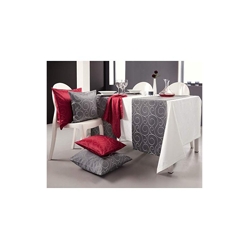 Erwin Müller Oberhausen Jacquard Tablecloth