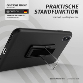 Oneflow Clip Grip for all Cubot models., Black