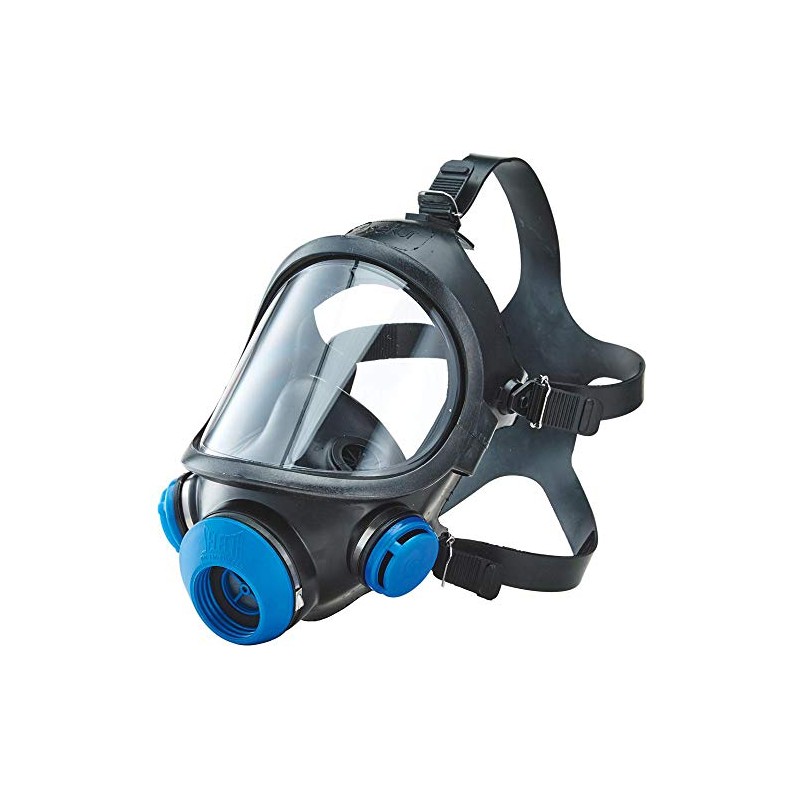 C 607/Selecta (Class 2) 466 611 Full Face Mask