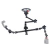 CS PRIORITY Aluminum Alloy 7" 11" Adjustable Magic Arm Bracket
