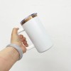 20pcs 20oz Double Wall Stainless Steel Copper Plated Underneath Tumbler