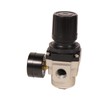 WELDINGER Compressed Air Regulator 3/8 Inch 0-10 Bar with Pressure