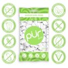Pur Gum Variety Pack - Cool Mint, Chocolate Mint, Cinnamon