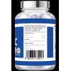 'Merica Labz Pure:Vitality GlyNac | 1,200mg | Glycine + NAC