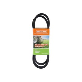 SECURA V-belt mower compatible with Honda HF1211H lawn tractor