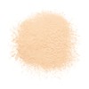KiSS Matte Chiffon Finishing Loose Powder 02 Natural, 0.5 oz