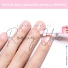 Aceite Hidratante Revitalizador De Cutícula Uñas Manicura