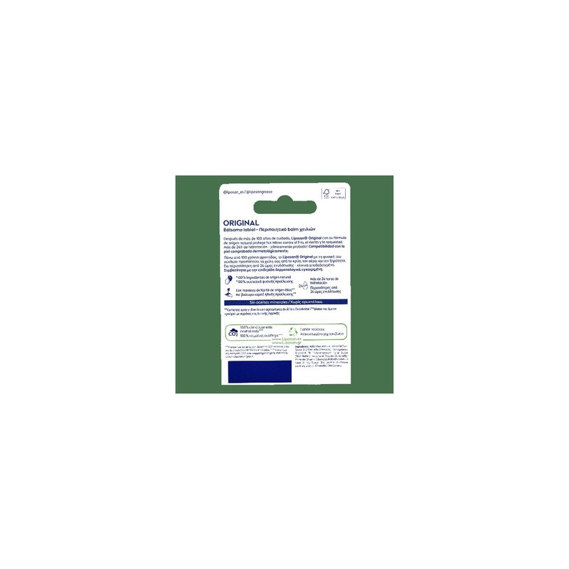 Liposan Original 4,8gr