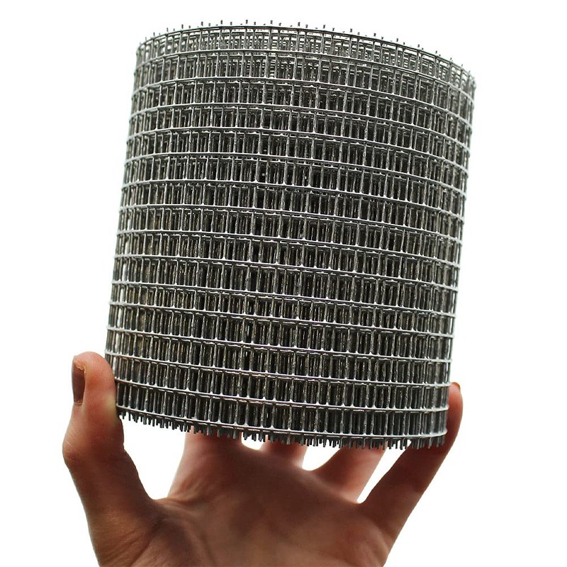 RatMesh Rodent Proofing Wire Metal Mesh - Blocks Rats &
