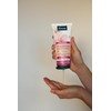 Kneipp Duschbalsam Mandelblüten Hautzart - feuchtigkeitsspendende Duschcreme mit Mandelmilch &