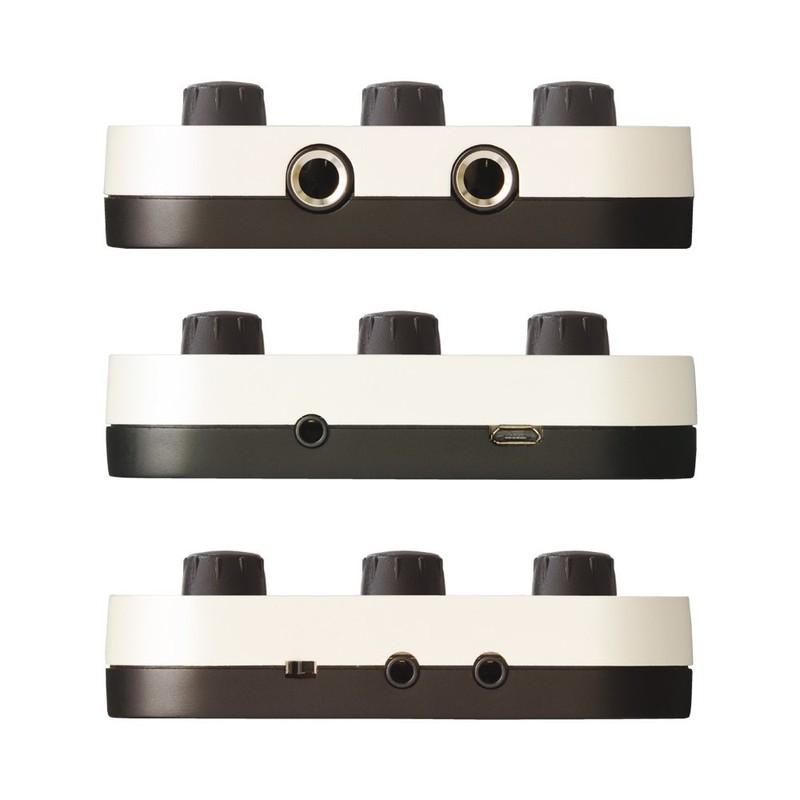 ROLAND GO:MIXER スマートフォン用 オーディオミキサー