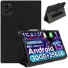 For DOOGEE G6 Case, Full Protective Cover, Adjustable Drop Proof,