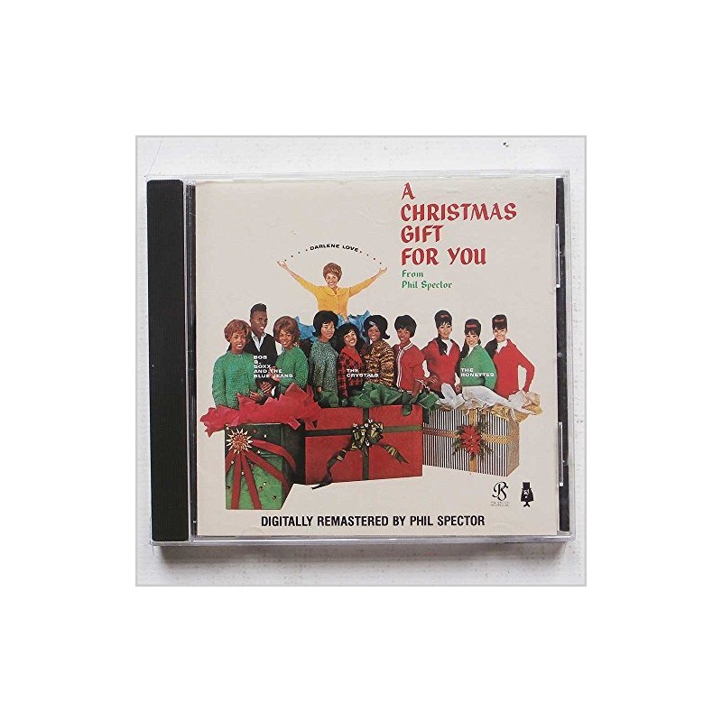 A Christmas Gift for You..