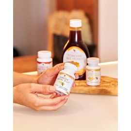 Forever Royal Jelly, Jalea Real, Forever Living Products