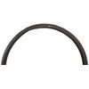 Bell INERTIA Road Tire 700c x 32-45 Black Kevlar