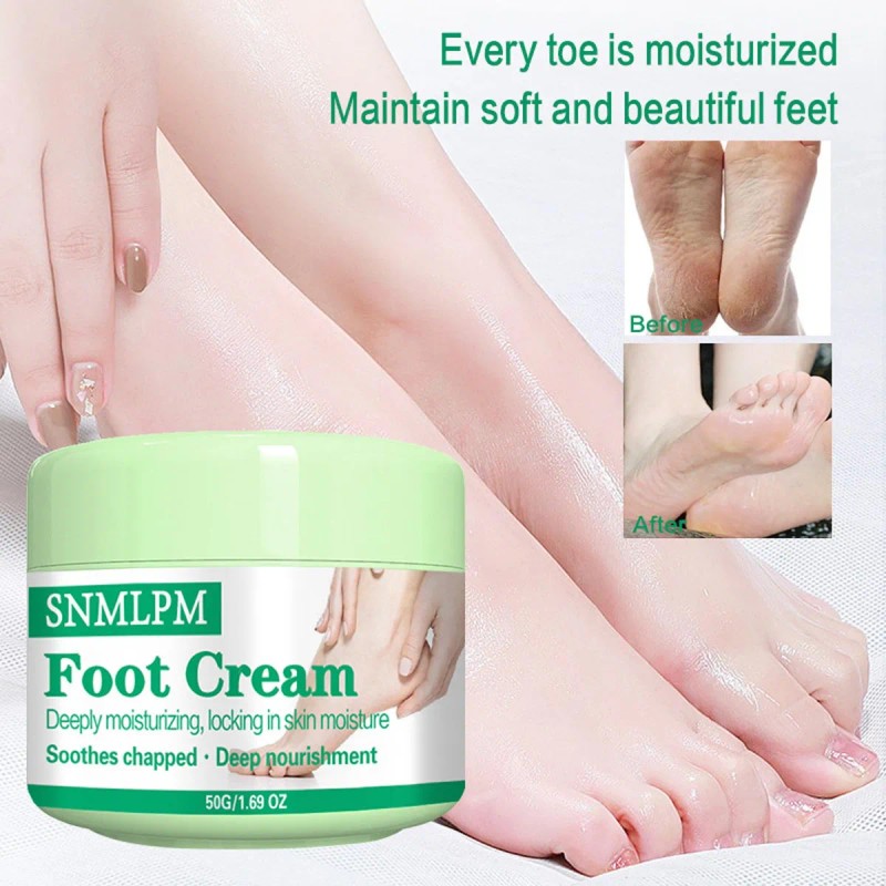 N Hidratante Para Pies Hidratante Y Nutritivo Para Pies Sk
