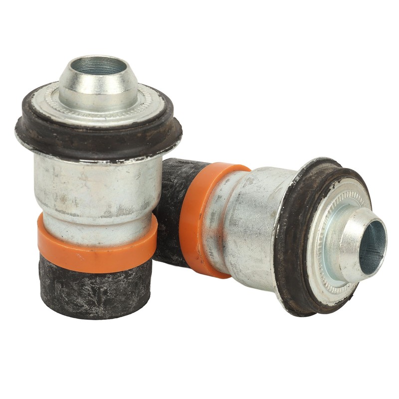 2PCS Front Subframe Rear Bush Reduce Vibration Improve Stability 54467