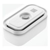 Zwilling J.A. Henckels 36804-100 Fresh & Save Vacuum Plastic Container,