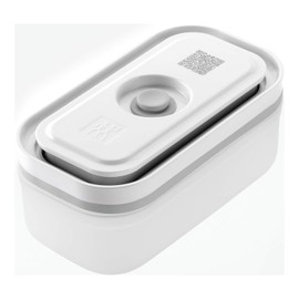 Zwilling J.A. Henckels 36804-100 Fresh & Save Vacuum Plastic Container, Small, Airtight, Storage Container