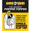 Popper Topper Kit (1 Small & 1 Large Thread)