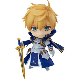 Orange Rouge Fate/Grand Order: Saber/Arthur Pendragon (Ascension Version) Nendoroid Action Figure