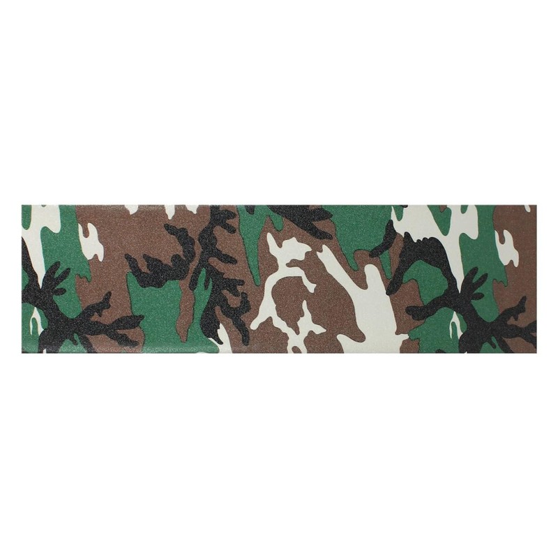 NEW REPLACMENT Grip Tape GRIT for RAZOR SCOOTER CAMO