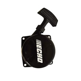 RINGMASH (New Genuine Original Echo Recoil Starter Assembly 17720008260 P021009450 PB 413 610 fits Starter - Standard · PB-403 S/N: 04001001-04999999 Perfect for Your Lawn Mower