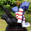 barudan golf Alignment Stick Cover (Blue, White,Black,Red,) (Red)