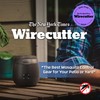 Thermacell Mosquito Repeller E-Series Rechargeable with 20' Mosquito Protection Zone;