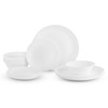 Cello Regal Dinnerware Set of 18 pieces, Service for 6,