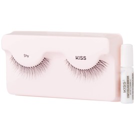 KISS Looks So Natural Lash, Shy