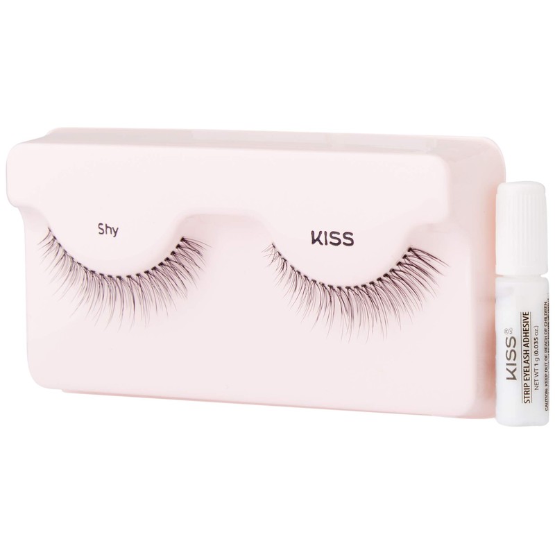 KISS Looks So Natural Lash, Shy
