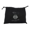 Jockey Club Genuine Buffalo Full Leather Wallet, Long, Natural Hunter