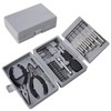 Duratool D00197 25PC Mini Tool Kit Set