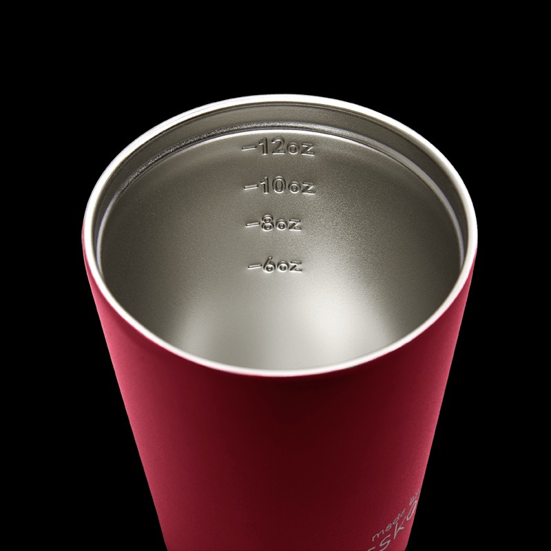 Fressko Reusable Cup Camino 12oz, Sage