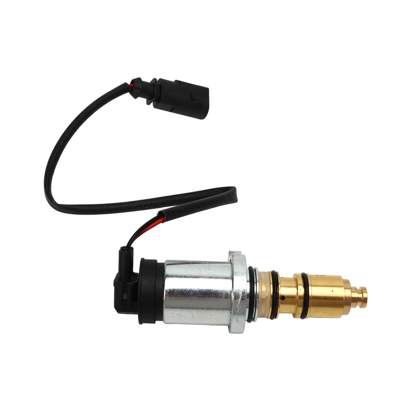 AC Compressor Control Solenoid PXE16 Air Conditioning Electronic Control Valve