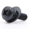 ReplacementScrews Wall Mount Screws Compatible with Element ELEFW408