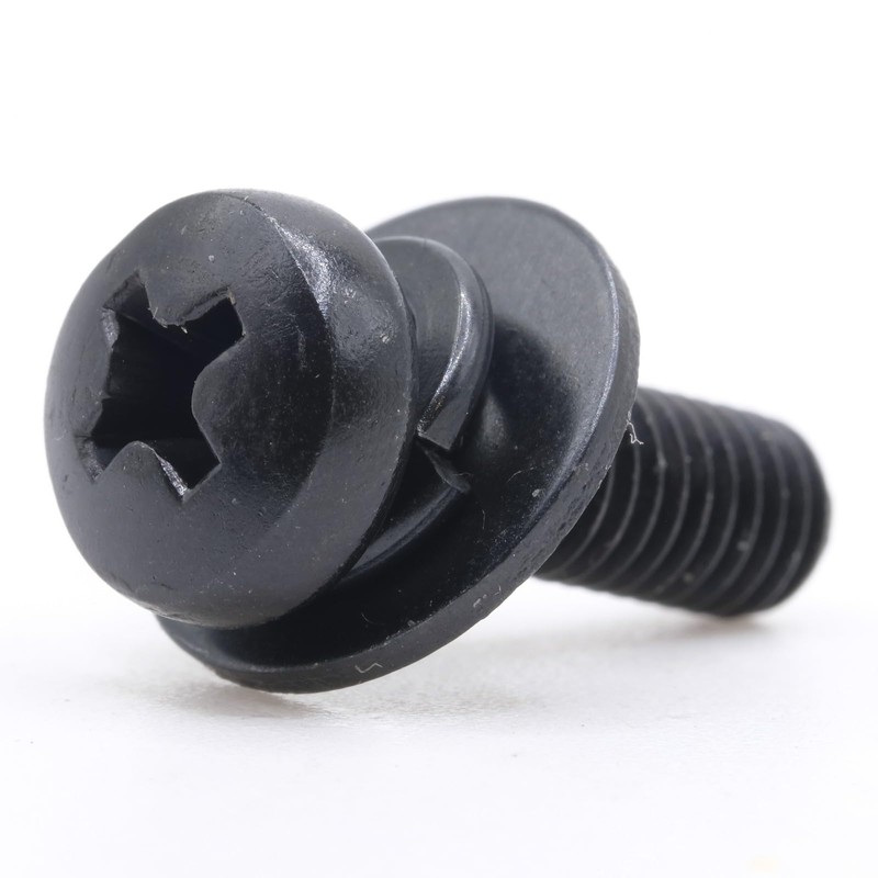 ReplacementScrews Wall Mount Screws Compatible with Element ELEFW408