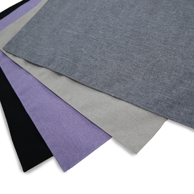 [ARASAWA] Washable Placemat, Lunch Cloth, Washable, Simple, Men's, Women's, Cute,