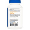Nutricost TMG (Trimethylglycine) 750mg, 120 Capsules