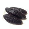 Haishentianxia Wild Caribbean Black Seacucumber 12 oz/bag 海参天下野生加勒比海黑米刺参 （100-190pcs )